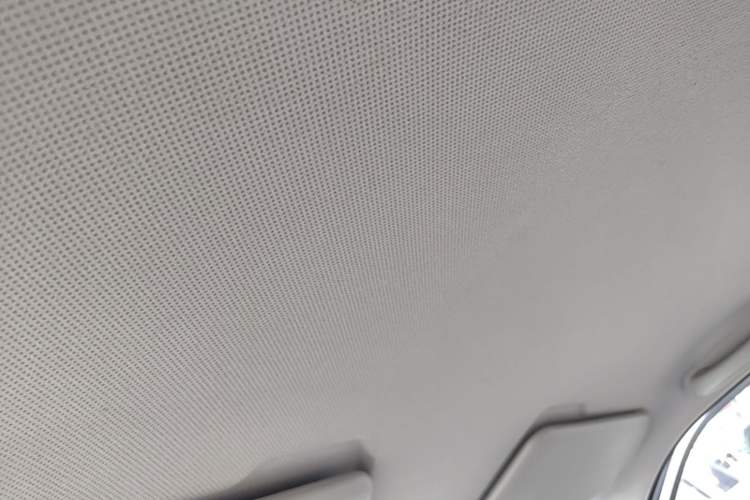 Used Wuling Hongguang MINIEV 2020 Enjoyment Model Lithium Iron Phosphate Headliner