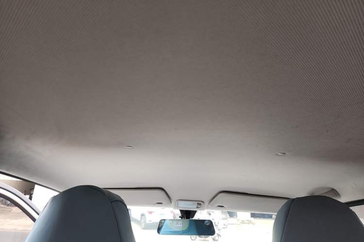 Used Wuling Hongguang MINIEV 2020 Enjoyment Model Lithium Iron Phosphate Headliner