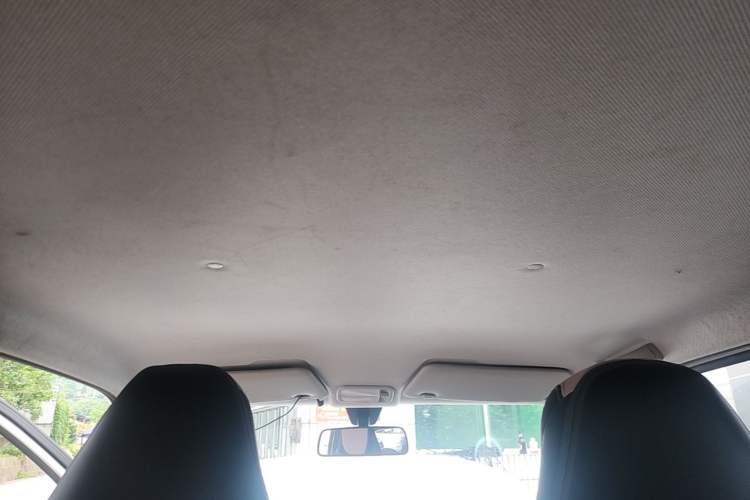 Used Wuling Hongguang MINIEV 2020 Enjoyment Model Lithium Iron Phosphate Headliner