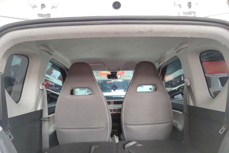 Used Wuling Hongguang MINIEV 2020 Zizai Version Lithium-NMC Headliner