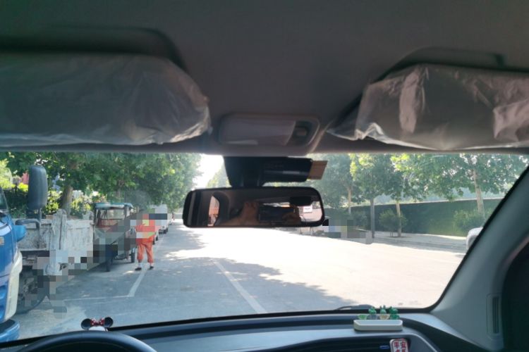 Used Wuling Hongguang MINIEV 2020 Enjoyment Model Lithium Iron Phosphate Headliner