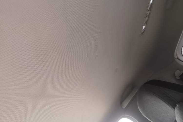 Used Wuling Hongguang MINIEV 2020 Zizai Version Lithium-NMC Headliner