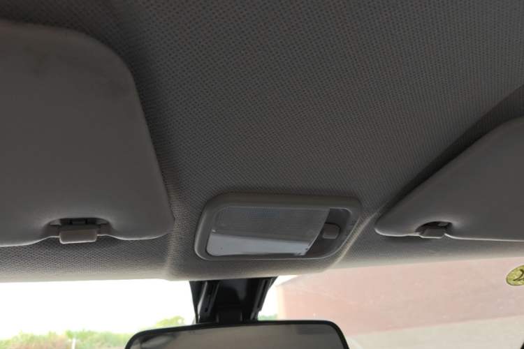 Used Wuling Hongguang MINIEV 2020 Freedom Version Lithium Iron Phosphate Headliner