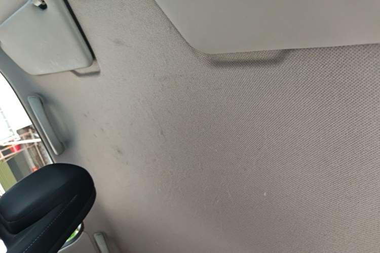 Used Wuling Hongguang MINIEV 2020 Zizai Version Lithium-NMC Headliner