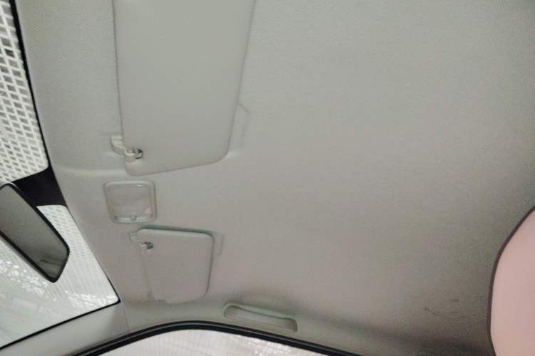 Used Wuling Hongguang MINIEV 2020 Zizai Version Lithium-NMC Headliner
