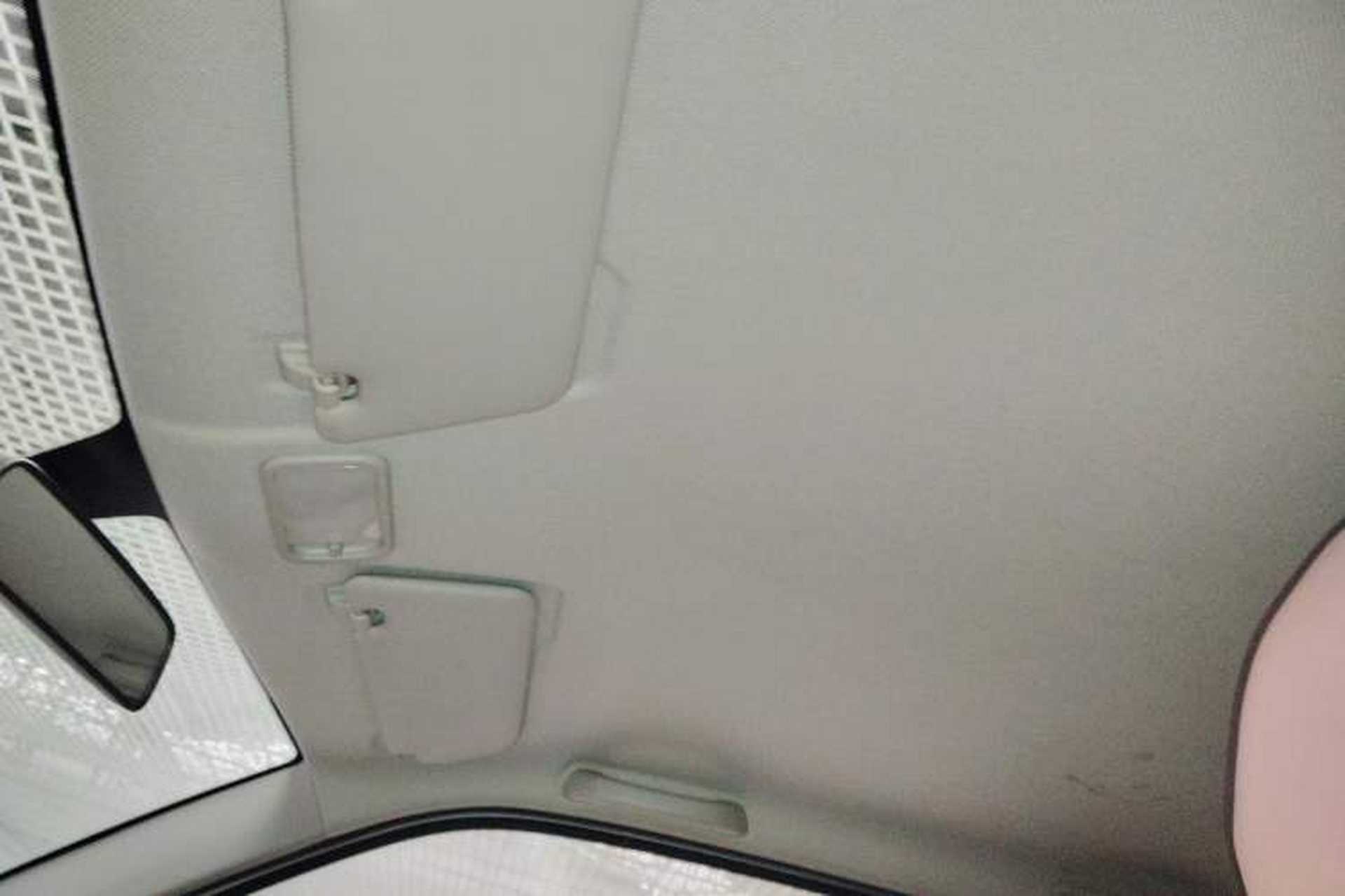 Used Wuling Hongguang MINIEV 2020 Zizai Version Lithium-NMC Headliner