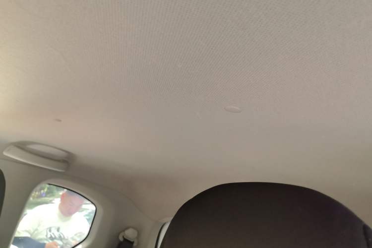 Used Wuling Hongguang MINIEV 2020 Enjoyment Model Lithium Iron Phosphate Headliner
