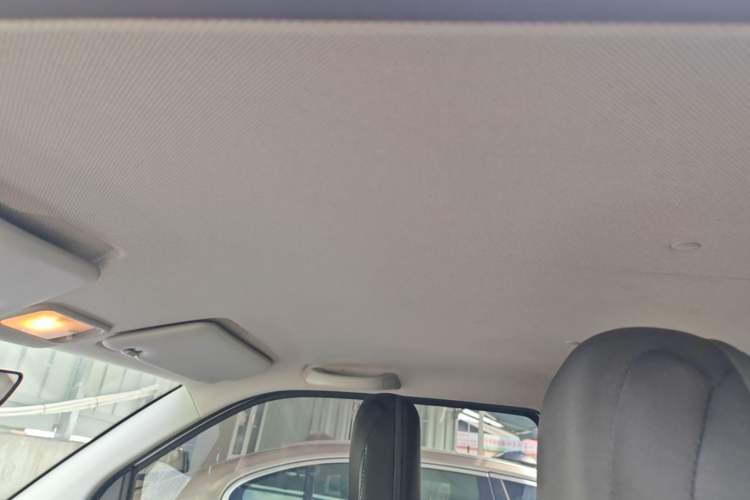 Used Wuling Hongguang MINIEV 2020 Freedom Version Lithium Iron Phosphate Headliner
