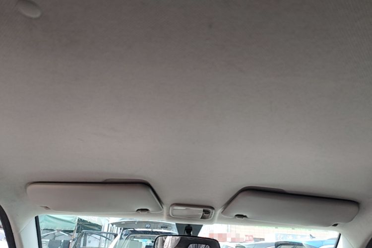 Used Wuling Hongguang MINIEV 2020 Zizai Version Lithium-NMC Headliner
