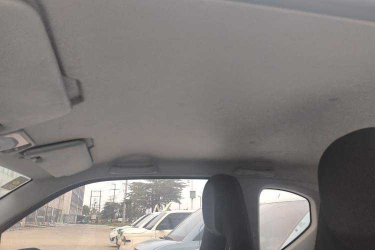 Used Wuling Hongguang MINIEV 2020 Freedom Version Lithium Iron Phosphate Headliner