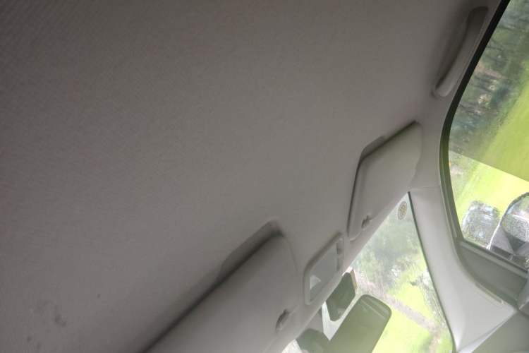 Used Wuling Hongguang MINIEV 2020 Enjoyment Model Lithium Iron Phosphate Headliner