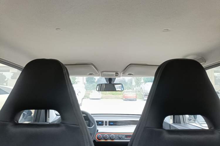 Used Wuling Hongguang MINIEV 2020 Enjoyment Model Lithium Iron Phosphate Headliner