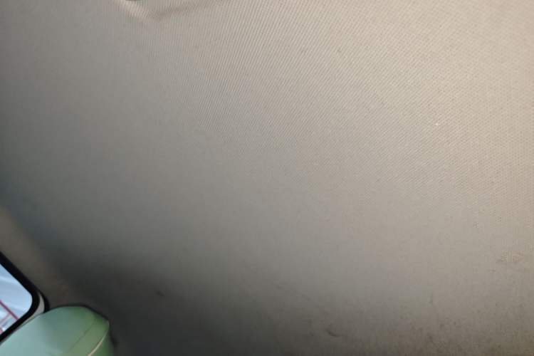 Used Wuling Hongguang MINIEV 2020 Enjoy Edition Lithium-Ion Battery Headliner