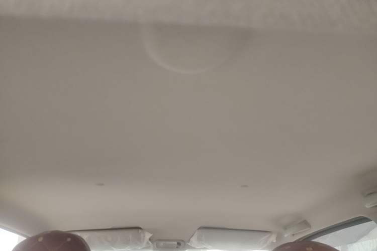 Used Wuling Hongguang MINIEV 2020 Zizai Version Lithium-NMC Headliner