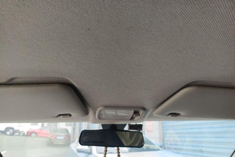 Used Wuling Hongguang MINIEV 2020 Enjoy Edition Lithium-Ion Battery Headliner