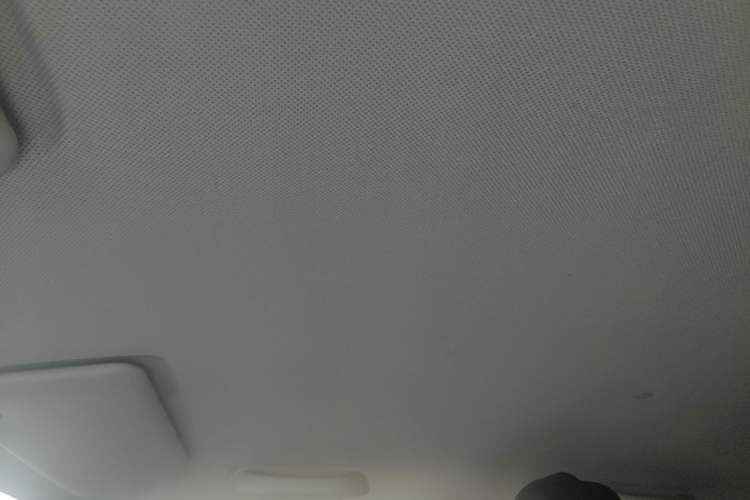 Used Wuling Hongguang MINIEV 2020 Zizai Version Lithium-NMC Headliner