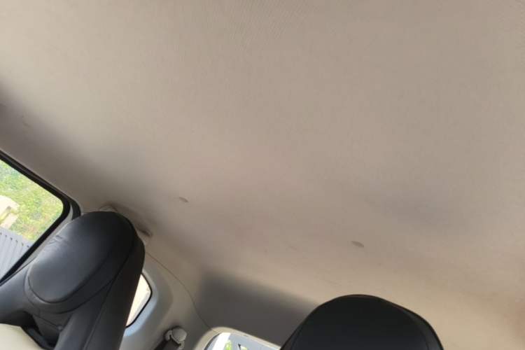 Used Wuling Hongguang MINIEV 2020 Freedom Version Lithium Iron Phosphate Headliner