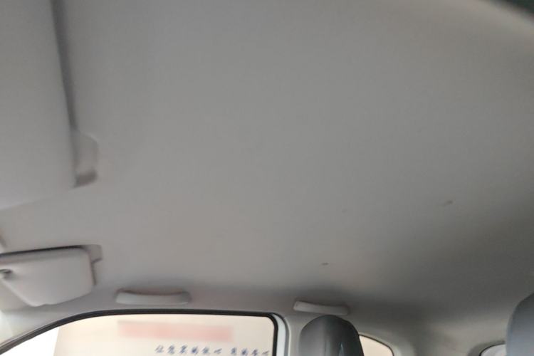 Used Wuling Hongguang MINIEV 2020 Easy Version Lithium-Ion Battery Headliner