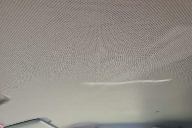 Used Wuling Hongguang MINIEV 2020 Freedom Version Lithium Iron Phosphate Headliner