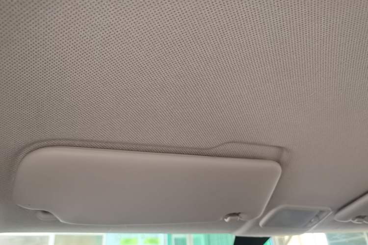 Used Wuling Hongguang MINIEV 2020 Freedom Version Lithium Iron Phosphate Headliner