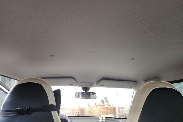 Used Wuling Hongguang MINIEV 2020 Freedom Version Lithium Iron Phosphate Headliner