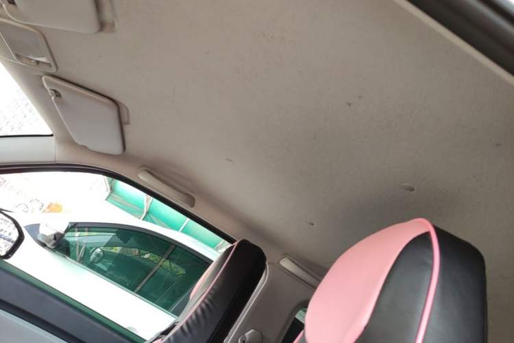 Used Wuling Hongguang MINIEV 2020 Enjoyment Model Lithium Iron Phosphate Headliner