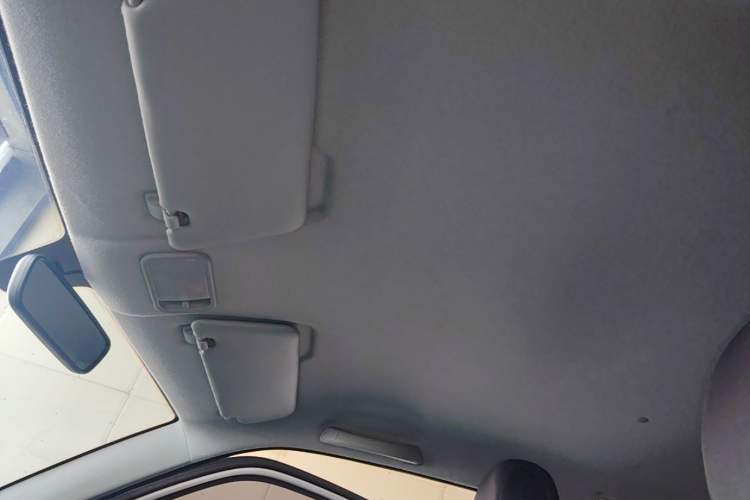 Used Wuling Hongguang MINIEV 2020 Freedom Version Lithium Iron Phosphate Headliner