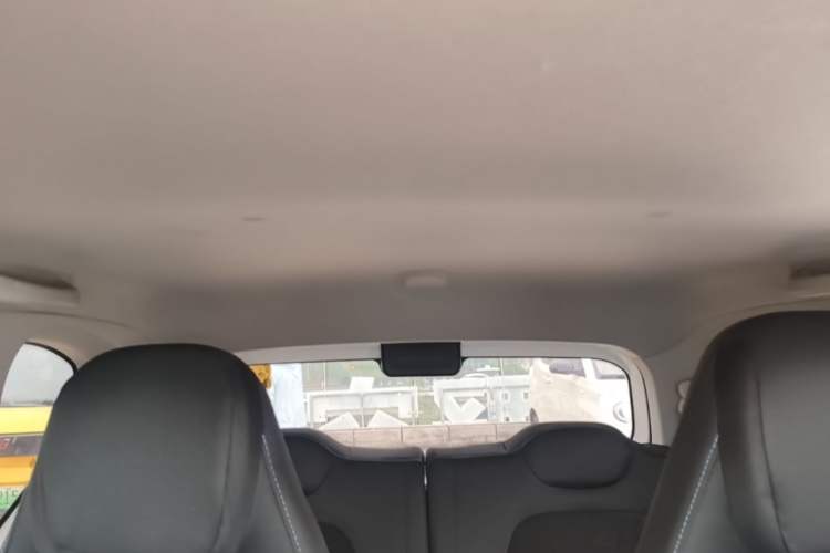 Used Wuling Hongguang MINIEV 2020 Enjoyment Model Lithium Iron Phosphate Headliner