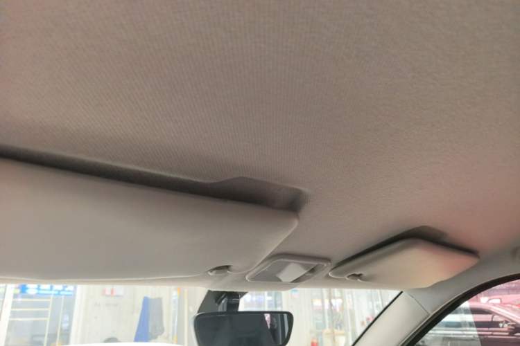 Used Wuling Hongguang MINIEV 2020 Enjoyment Model Lithium Iron Phosphate Headliner