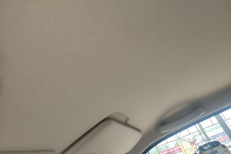Used Wuling Hongguang MINIEV 2020 Freedom Version Lithium Iron Phosphate Headliner