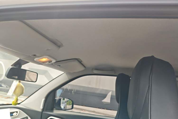 Used Wuling Hongguang MINIEV 2020 Enjoyment Model Lithium Iron Phosphate Headliner