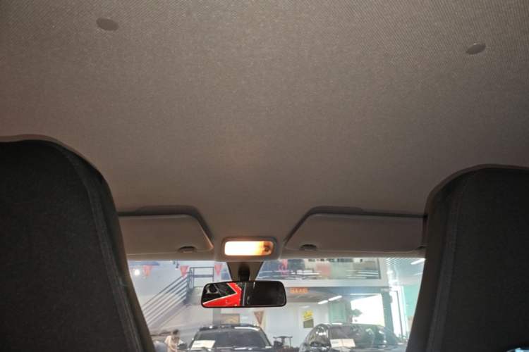 Used Wuling Hongguang MINIEV 2020 Freedom Version Lithium Iron Phosphate Headliner