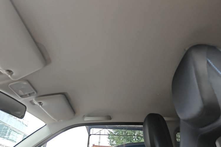 Used Wuling Hongguang MINIEV 2020 Freedom Version Lithium Iron Phosphate Headliner
