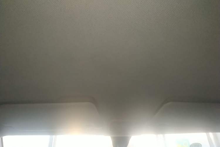 Used Wuling Hongguang MINIEV 2020 Freedom Version Lithium Iron Phosphate Headliner
