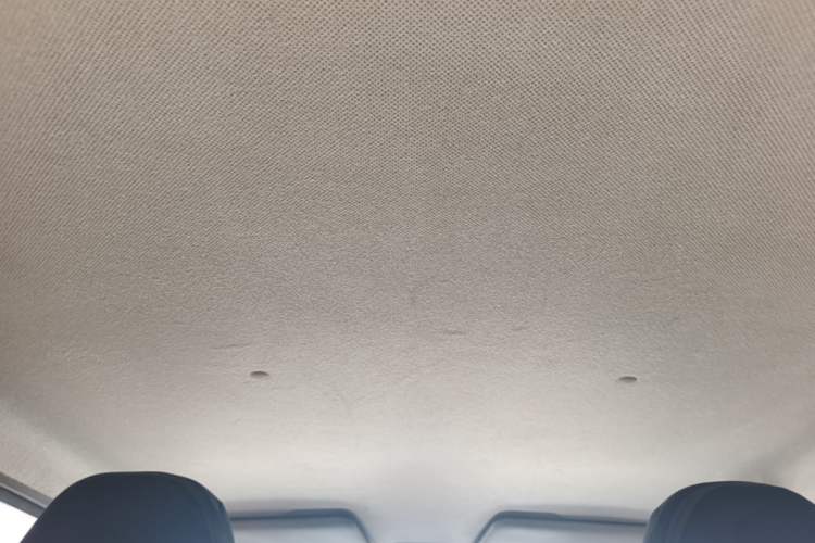 Used Wuling Hongguang MINIEV 2020 Enjoy Edition Lithium-Ion Battery Headliner