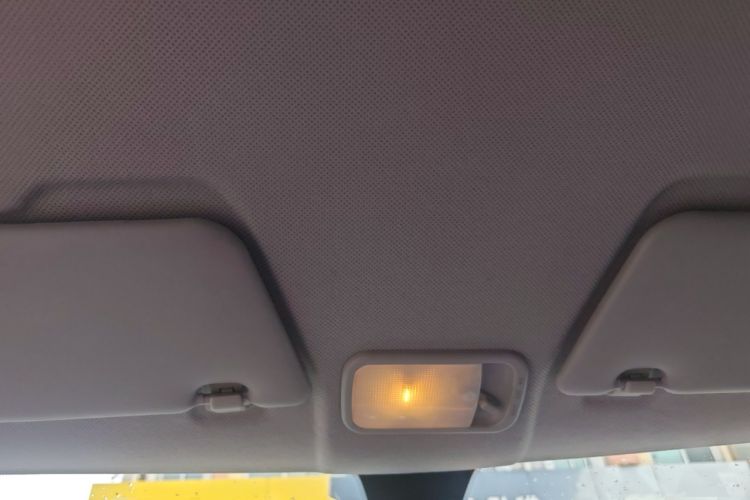 Used Wuling Hongguang MINIEV 2020 Zizai Version Lithium-NMC Headliner