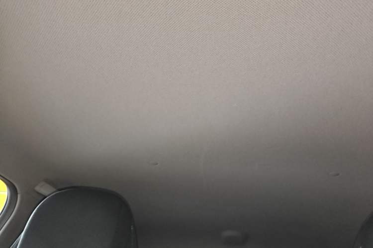 Used Wuling Hongguang MINIEV 2020 Zizai Version Lithium-NMC Headliner