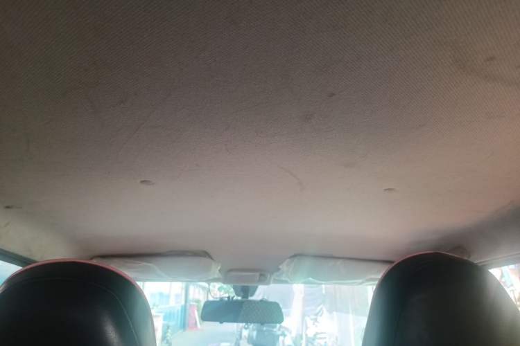 Used Wuling Hongguang MINIEV 2020 Enjoyment Model Lithium Iron Phosphate Headliner
