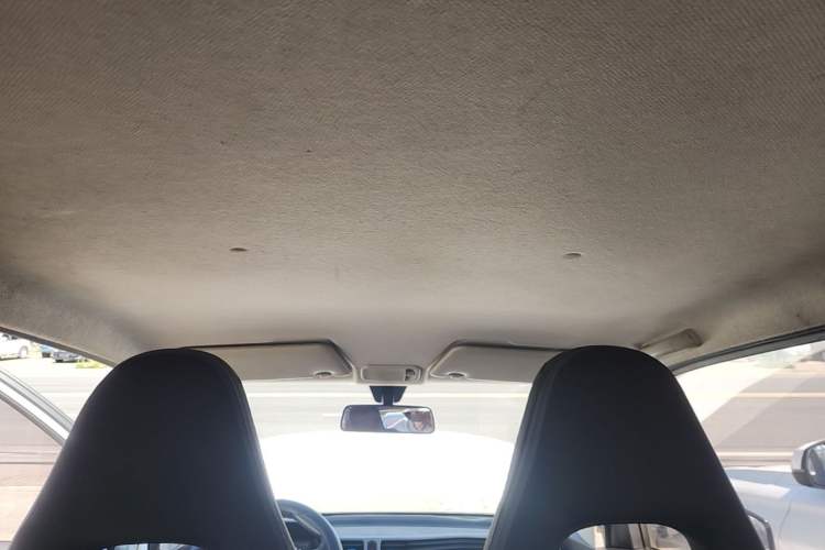 Used Wuling Hongguang MINIEV 2020 Enjoy Edition Lithium-Ion Battery Headliner