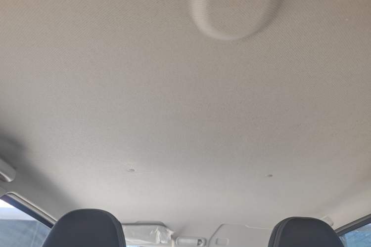 Used Wuling Hongguang MINIEV 2020 Easy Version Lithium-Ion Battery Headliner