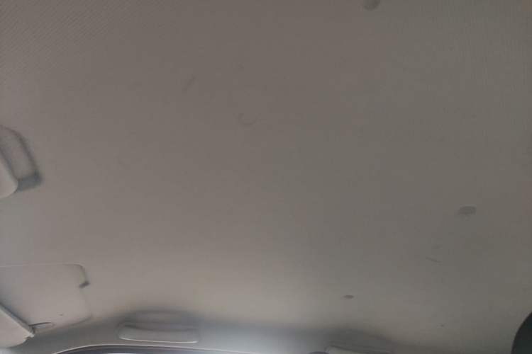 Used Wuling Hongguang MINIEV 2020 Zizai Version Lithium-NMC Headliner