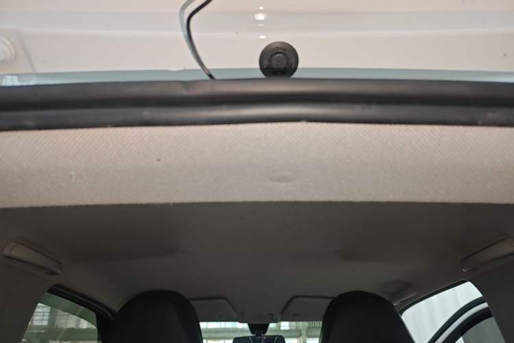 Used Wuling Hongguang MINIEV 2020 Enjoyment Model Lithium Iron Phosphate Headliner