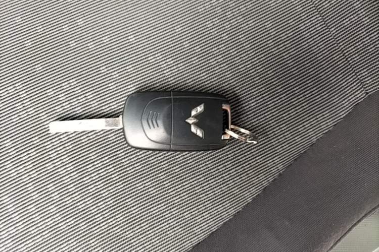 Used Wuling Hongguang MINIEV 2020 Enjoyment Model Lithium Iron Phosphate Interior 1