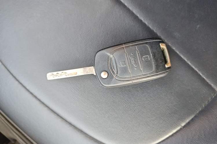 Used Wuling Hongguang MINIEV 2020 Enjoyment Model Lithium Iron Phosphate Interior 1