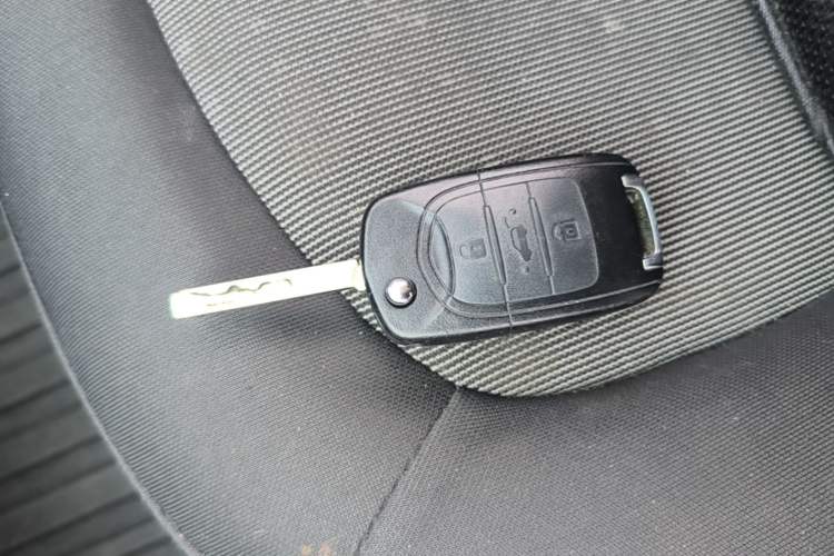 Used Wuling Hongguang MINIEV 2020 Freedom Version Lithium Iron Phosphate Interior 1