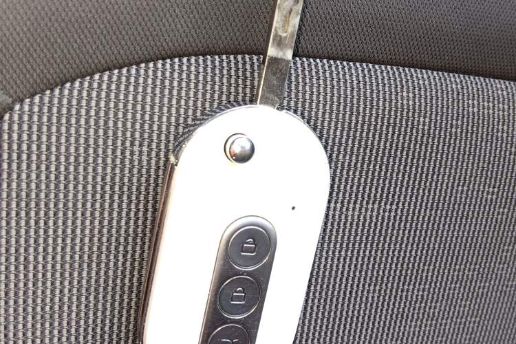 Used Wuling Hongguang MINIEV 2020 Enjoyment Model Lithium Iron Phosphate Interior 1