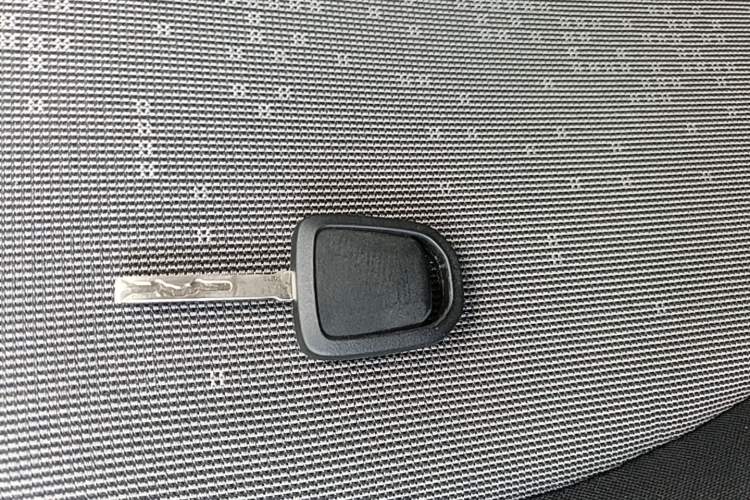 Used Wuling Hongguang MINIEV 2020 Zizai Version Lithium-NMC Interior 1