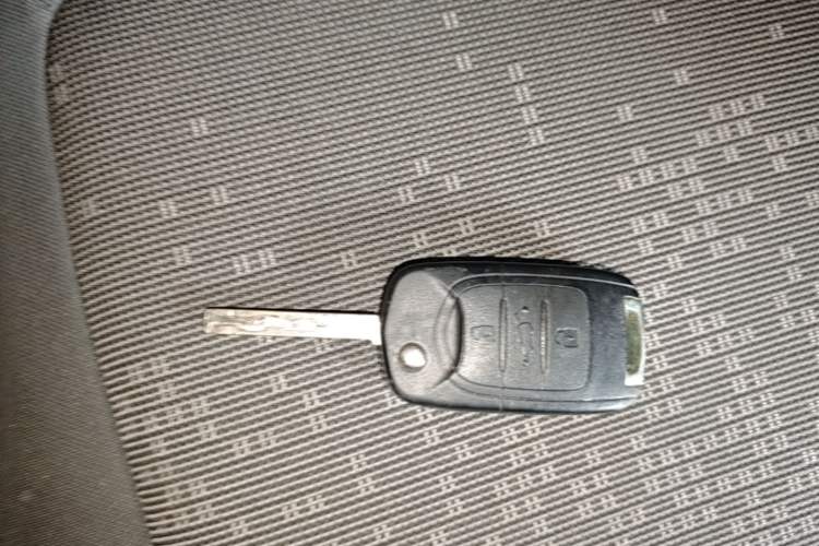 Used Wuling Hongguang MINIEV 2020 Enjoyment Model Lithium Iron Phosphate Interior 1