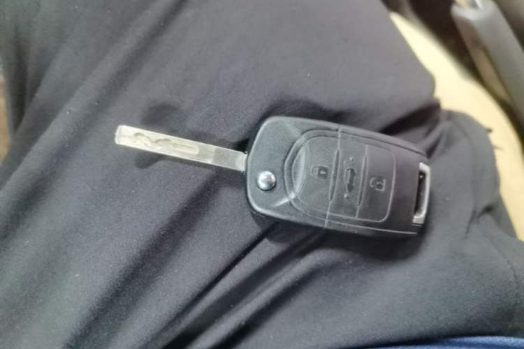Used Wuling Hongguang MINIEV 2020 Freedom Version Lithium Iron Phosphate Interior 1