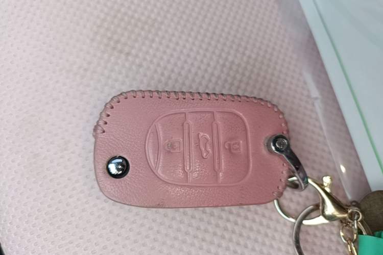 Used Wuling Hongguang MINIEV 2020 Freedom Version Lithium Iron Phosphate Interior 1